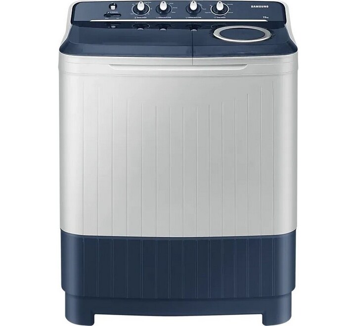 Samsung WT75B3200LL 7.5 Kg Semi Automatic Top Load Washing Machine (WT75B3200LL)